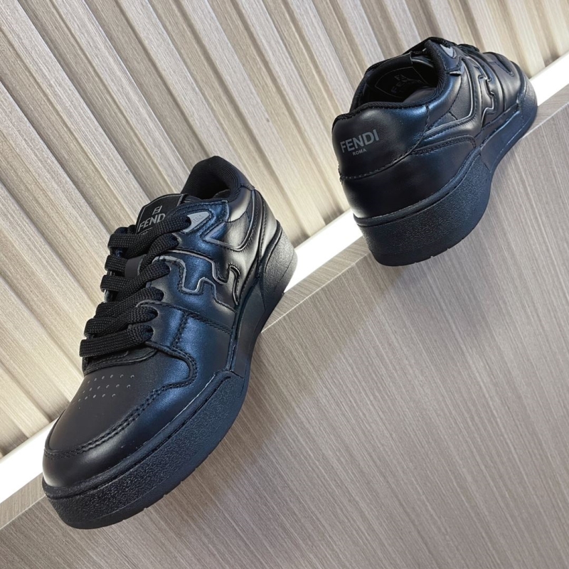 F**di sneakers